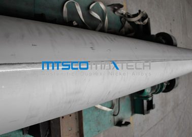 ASTM A312 Stainless Steel Welded Pipe TP309S / S30908 , 14 Inch Sch40