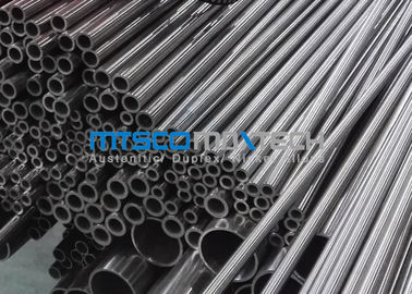 X5CrNi18-10 1.4301 Precision Stainless Steel Tube For Fuild Industry