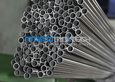 化学薬品/オイル/ガス産業のための6000MM ASTM A269の油圧管の継ぎ目が無いタイプ