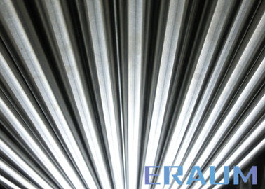 冷間圧延されると601/UNS N06601のニッケル合金の管のステンレス鋼材料を合金にして下さい