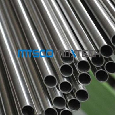 ASTM A213 TP304L Bright Annealed Seamless Steel Tube