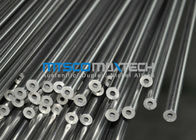 TP310S Precision Stainless Steel Tubing , Bright Annealed Tubing