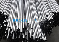 ASTM A269 America Standard Precision Stainless Steel Tubing Bright Annealed Surface