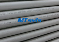 Stainless Steel Pipe 316l Stainless Steel Weld Pipe 42 Inches Duplex Stainless Steel Pipe