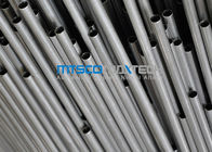 Soft / Hard Heat Exchanger Tube With ASTM A213 / ASME SA213 Stainless Steel Material