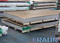 Alloy C276 / UNS N10276 Nickel Alloy Plate