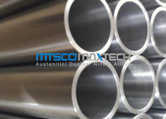 Stainless Duplex Steel Pipe A789 S32750 2507 SA789 S31803 2205