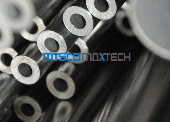 Seamles TP304 / 304L Stainless Steel Instrument Tubing With Bright Annealed Surface