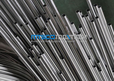 ASTM A213 / A269 Stainless Steel Hydraulic Tubing