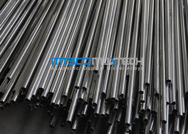Alloy 601 / UNS N06600 Nickel Alloy Tube