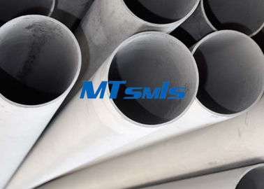 S31803 / 2205 Duplex Steel Pipe With Annealed & Pickled Surface
