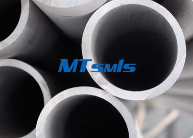 S31803 / 2205 Duplex Steel Pipe With Annealed & Pickled Surface