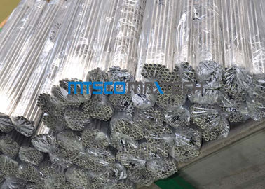 TP316L / 1.4404 Cold Drawn Small Dia Stainless Steel Tubing For Chromatography Industry