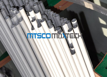 ASTM A789 ASME SA789 Duplex Steel Tube 2205 / 2507 super duplex tubing