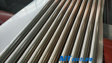EN10216-5 TP 310 / 310s SS Bright Annealed Tube BA Instrumentation Tubing
