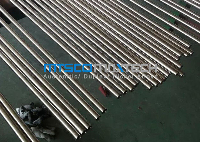 EN10216-5 TC 1 D4 / T3 Stainless Steel Instrumentation Tubing 9.53mm x 20 BWG