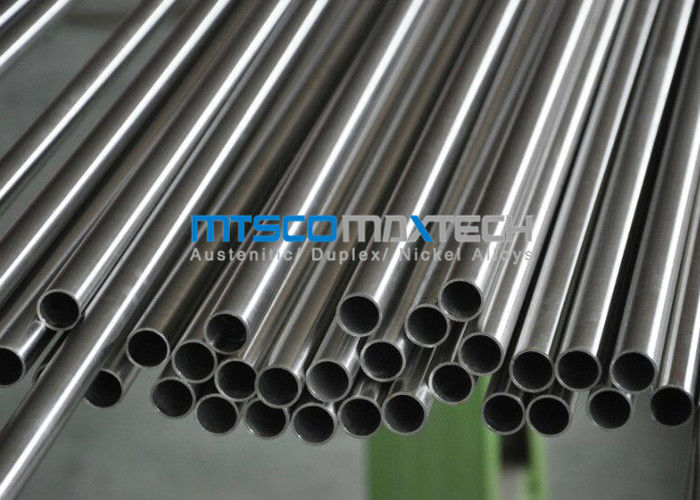 Alloy 601 / UNS N06600 Nickel Alloy Tube